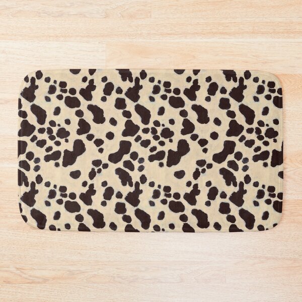 Item preview, Fall of The Animal Print - Cowhide designed and sold by Pilar Bidó.