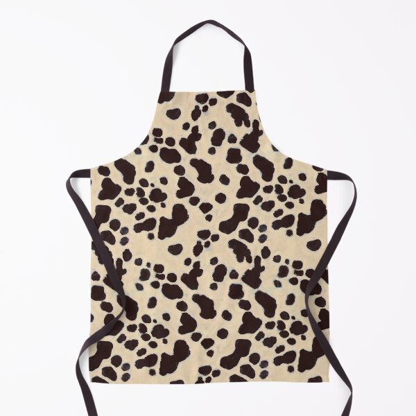 Item preview, Fall of The Animal Print - Cowhide designed and sold by Pilar Bidó.