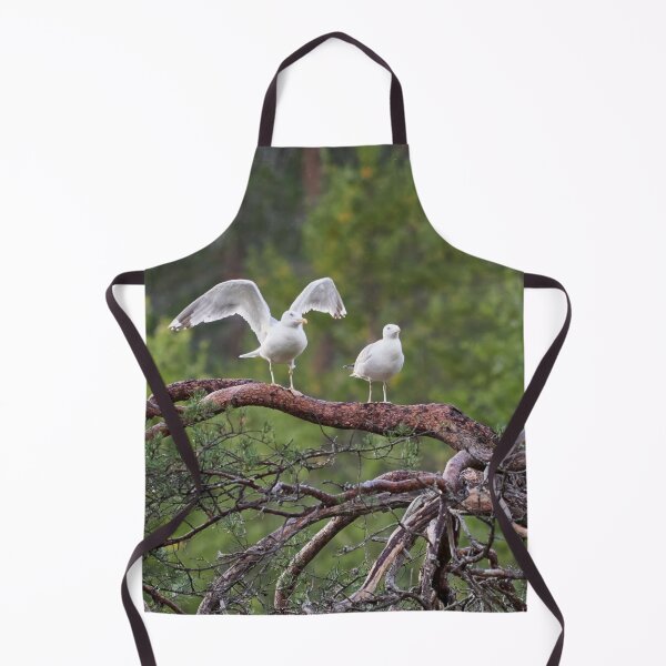 Item preview, Take offs. European herring gull designed and sold by Jouko Lehto Photography.