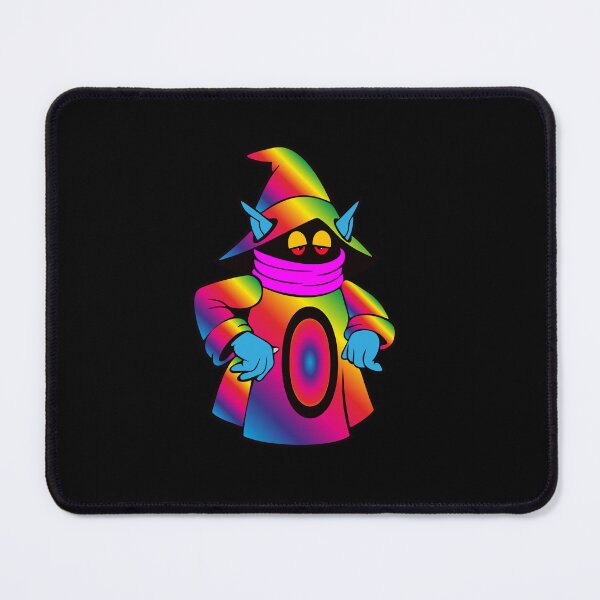 Item preview, Psychedelic ORKO designed and sold by kalkamonias.