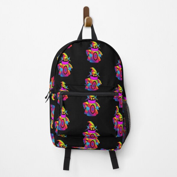 Item preview, Psychedelic ORKO designed and sold by kalkamonias.