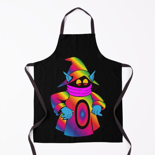 Item preview, Psychedelic ORKO designed and sold by kalkamonias.