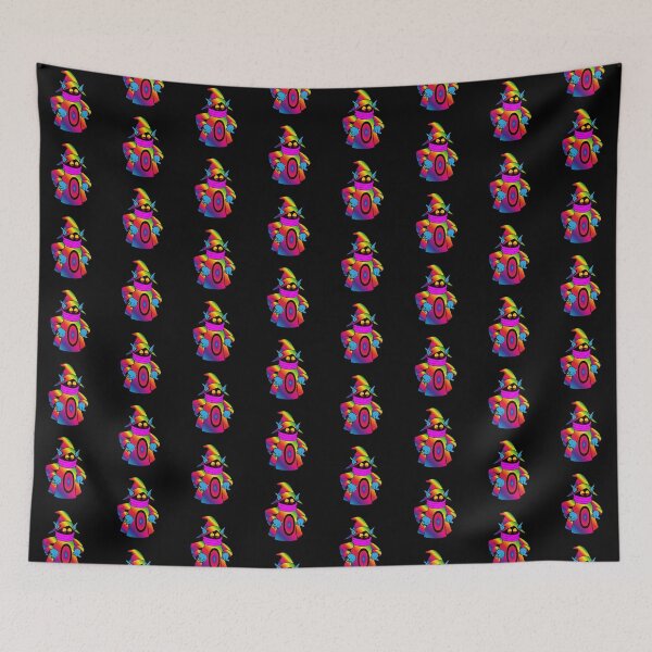 Item preview, Psychedelic ORKO designed and sold by kalkamonias.