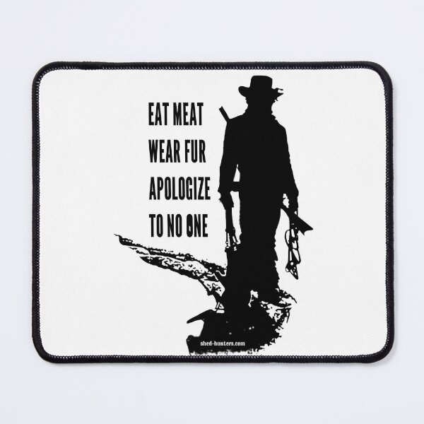 Item preview, Mountain man trapper Jeremiah Johnson  designed and sold by ShedHunters.