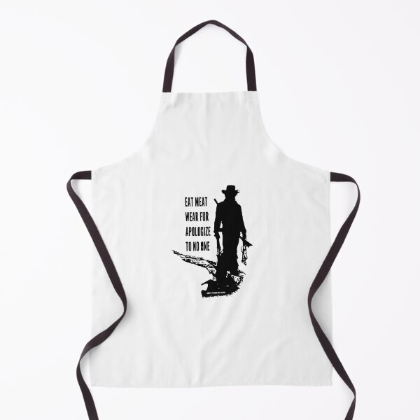Item preview, Mountain man trapper Jeremiah Johnson designed and sold by ShedHunters.