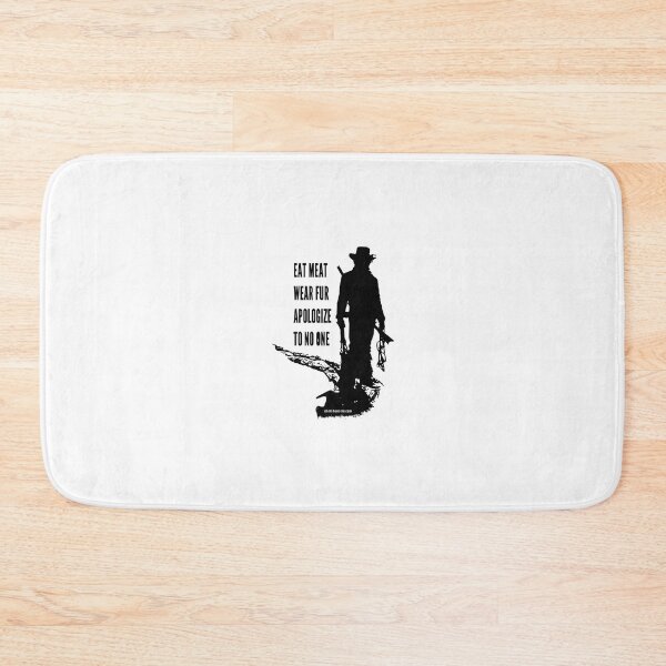 Item preview, Mountain man trapper Jeremiah Johnson  designed and sold by ShedHunters.