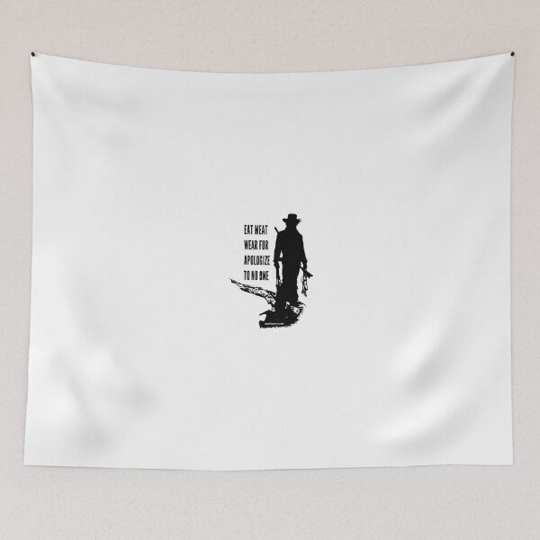 Item preview, Mountain man trapper Jeremiah Johnson  designed and sold by ShedHunters.