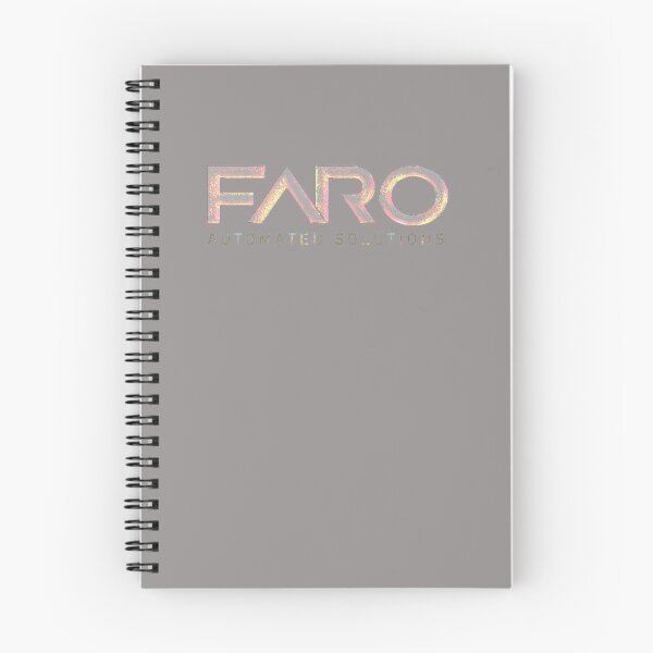 Item preview, FARO-AUTOMATED-SOLUTIONS-LOGO designed and sold by allenludovic.