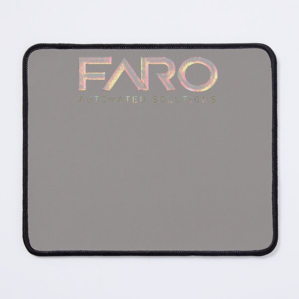 Item preview, FARO-AUTOMATED-SOLUTIONS-LOGO designed and sold by allenludovic.