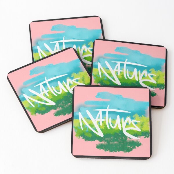 Item preview, Back To Nature designed and sold by Dravienart.