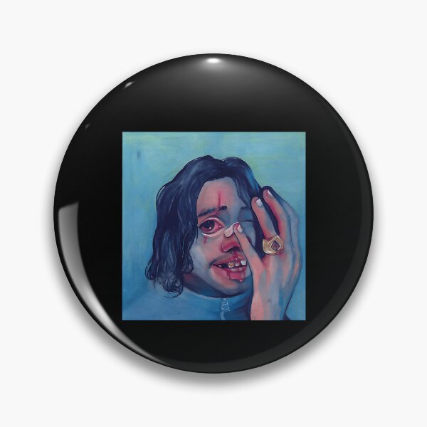Item preview, Russ Merch Santiago designed and sold by krbqalice.
