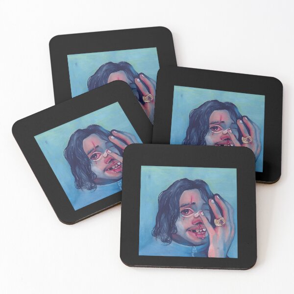 Item preview, Russ Merch Santiago designed and sold by krbqalice.