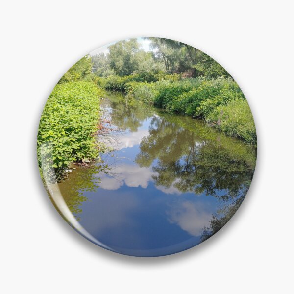 Item preview, Summer Creek Reflections designed and sold by Peter-Mahr.
