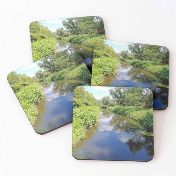 Item preview, Summer Creek Reflections designed and sold by Peter-Mahr.