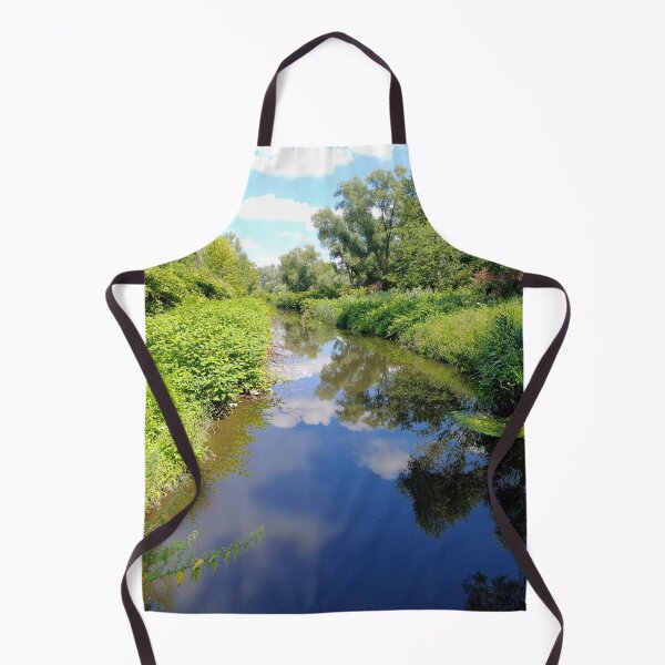 Item preview, Summer Creek Reflections designed and sold by Peter-Mahr.