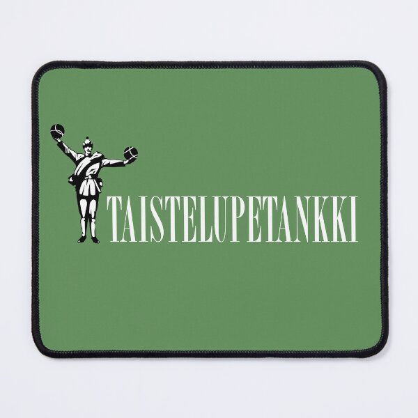 Item preview, Taistelupetankki (vaaka) designed and sold by graphicrecords.