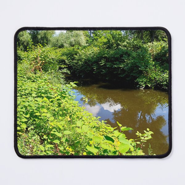 Item preview, Meandering Summer Stream designed and sold by Peter-Mahr.