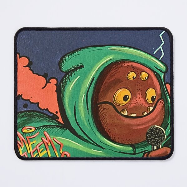 Item preview, MF Fleem: Fleemsday designed and sold by MtGCritical.