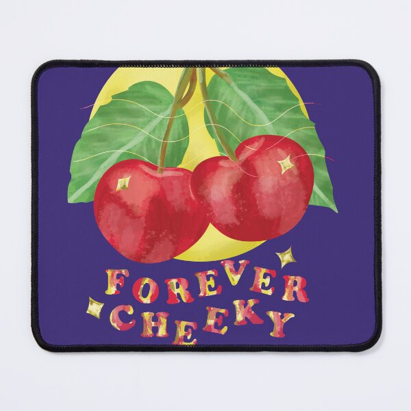 Item preview, Cheeky Cherries designed and sold by Lumimango.
