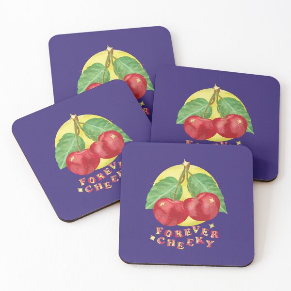 Item preview, Cheeky Cherries designed and sold by Lumimango.