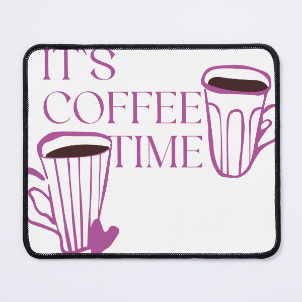 Item preview, It's coffee time <3 designed and sold by Jessay-.