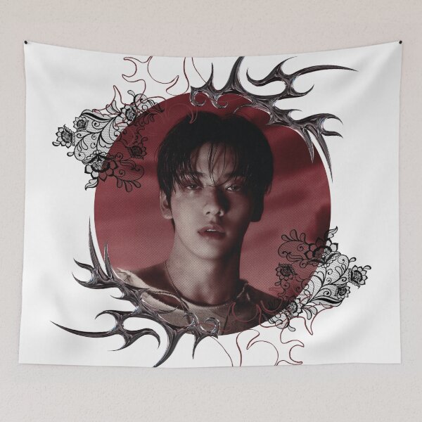 Item preview, Soobin TXT (Tomorrow X Together)  designed and sold by Celestinya.