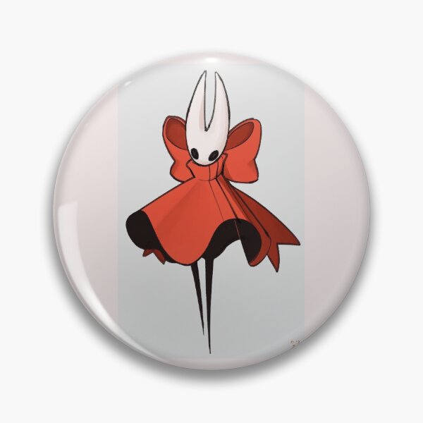 Item preview, Silksong Hornet designed and sold by AlsannaGraphic.