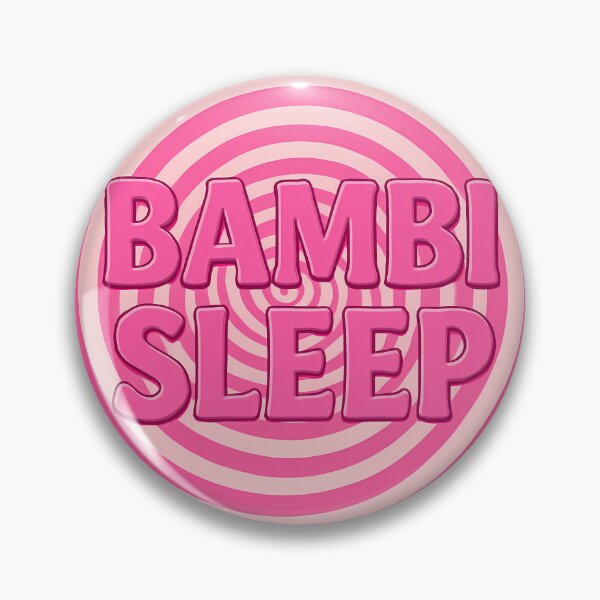 Item preview, Bambi Sleep designed and sold by HypnoDolls.