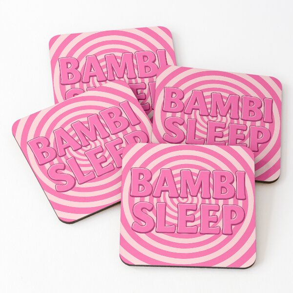Item preview, Bambi Sleep designed and sold by HypnoDolls.