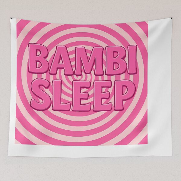 Item preview, Bambi Sleep designed and sold by HypnoDolls.