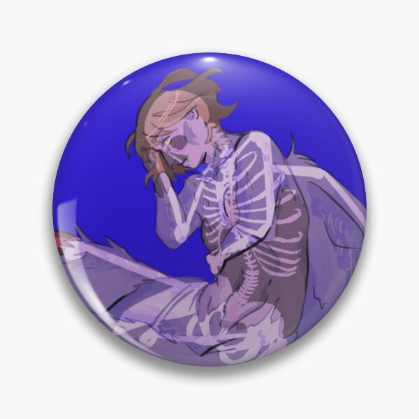 Item preview, Falin Touden Dragon Chimera Dungeon Meshi designed and sold by The-Marsh-Hare.