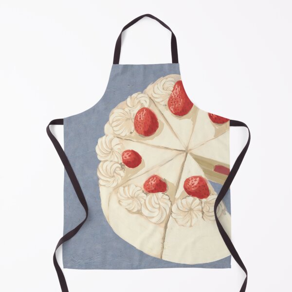 Item preview, Strawberry Cake designed and sold by Pilar Bidó.
