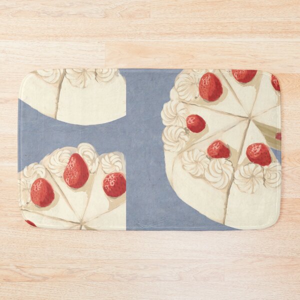 Item preview, Strawberry Cake designed and sold by Pilar Bidó.