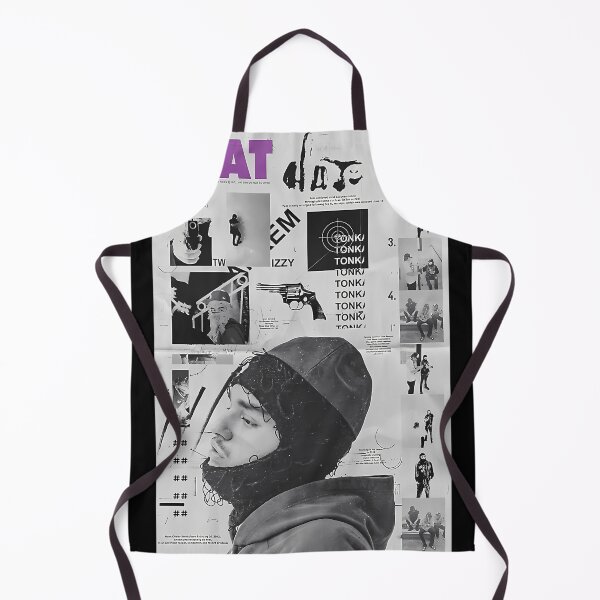 Item preview, Yeat - Aftrlyfe designed and sold by bleBattle.