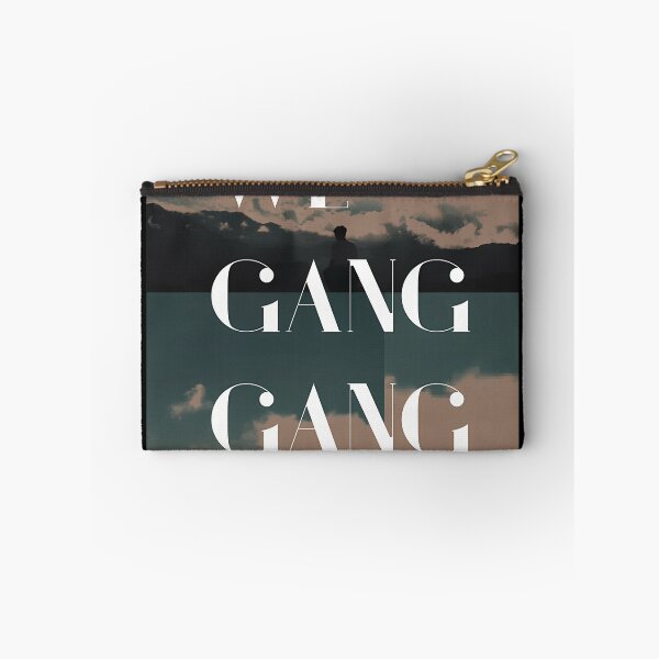 Item preview, Dream Perfect Regime We Gang Gang designed and sold by bleBattle.