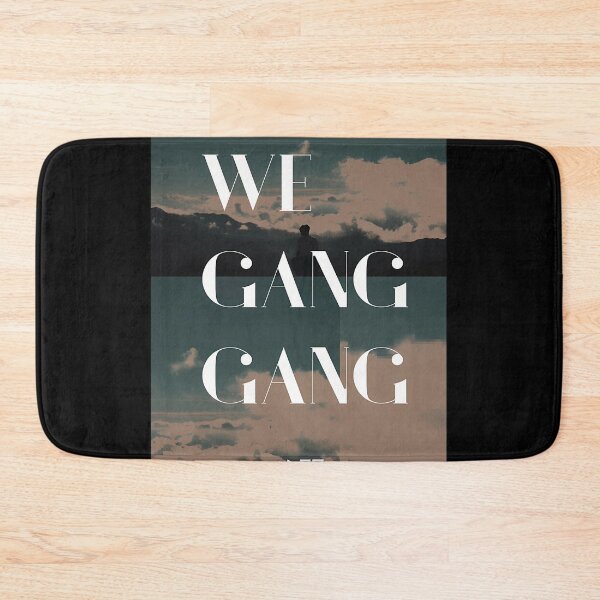 Item preview, Dream Perfect Regime We Gang Gang designed and sold by bleBattle.