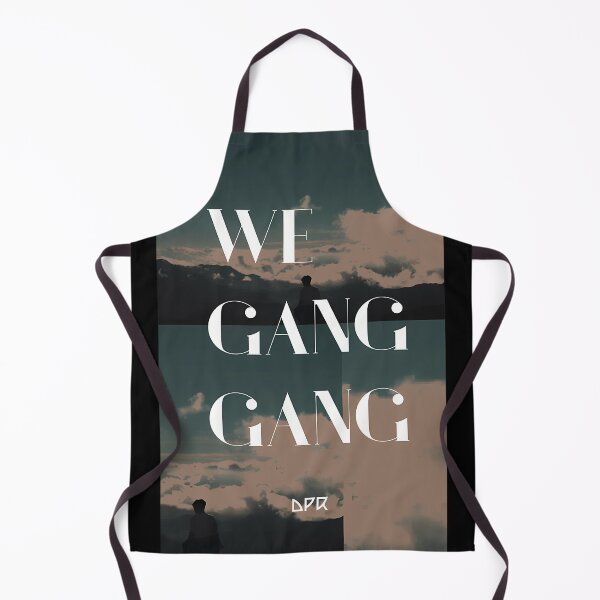 Item preview, Dream Perfect Regime We Gang Gang designed and sold by bleBattle.