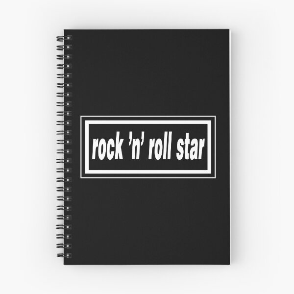 Item preview, Rock ’n’ Roll Star designed and sold by GorArt1.