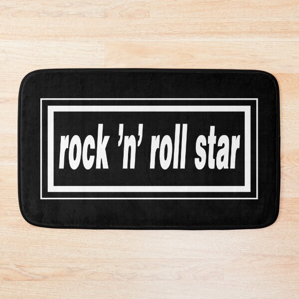Item preview, Rock ’n’ Roll Star designed and sold by GorArt1.