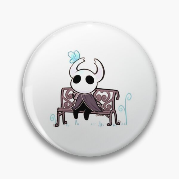 Item preview, Cutest Hollow Knight Art designed and sold by AlsannaGraphic.