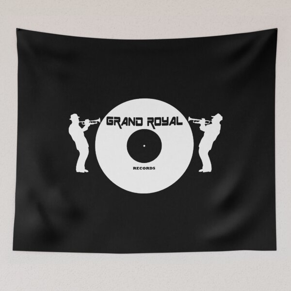 Item preview, The Beastie-Boys designed and sold by bleBattle.