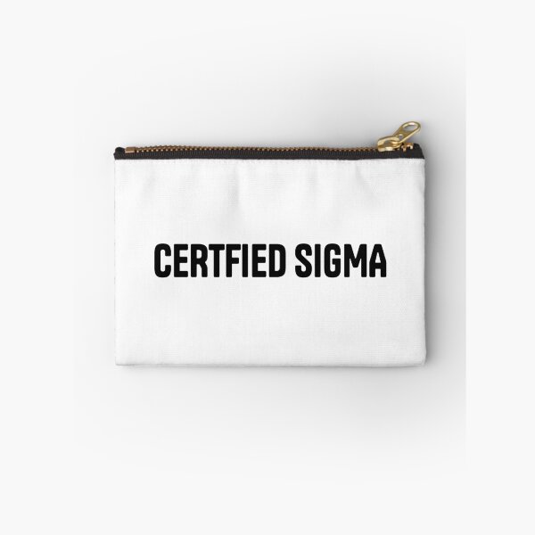 Item preview, Certified Sigma designed and sold by ECH0-1.