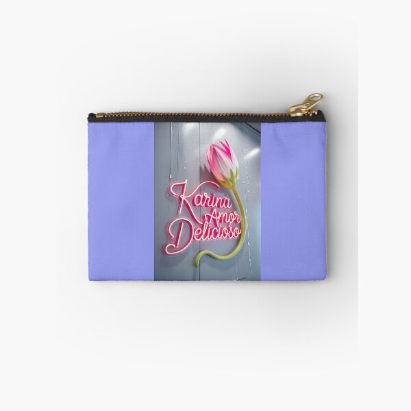 Item preview, Karina Amor Delicioso Neon Flower Art designed and sold by Anthony Kelley.