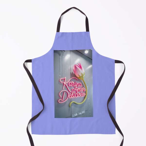 Item preview, Karina Amor Delicioso Neon Flower Art designed and sold by Anthony Kelley.