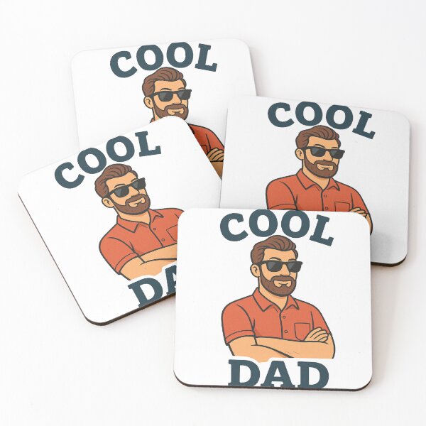 Item preview, Funny dad shirt, cool dad designed and sold by Al-Ziyyel Studio✨.