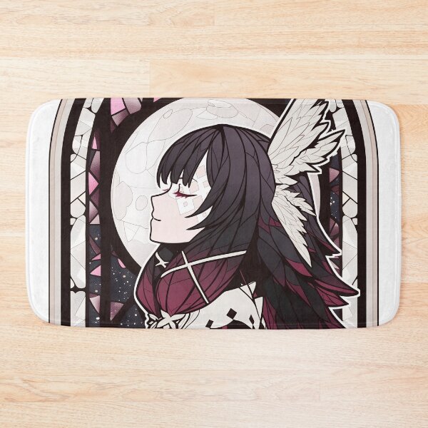Item preview, Stained Glass Columbina designed and sold by SchellStation.