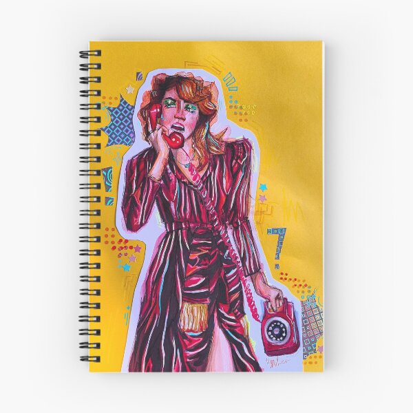 Item preview, Diane Morgan (full piece) - Traditional artwork designed and sold by Viggorbiggor.