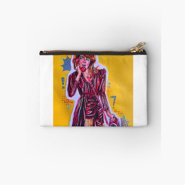 Item preview, Diane Morgan (full piece) - Traditional artwork designed and sold by Viggorbiggor.