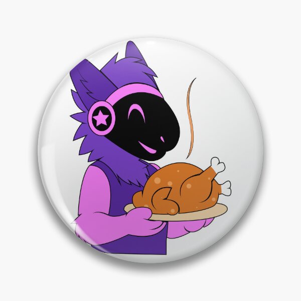 Item preview, Yummy Protogen  designed and sold by maniacdesignz11.