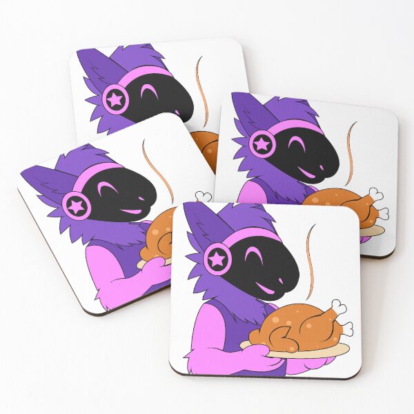 Item preview, Yummy Protogen  designed and sold by maniacdesignz11.